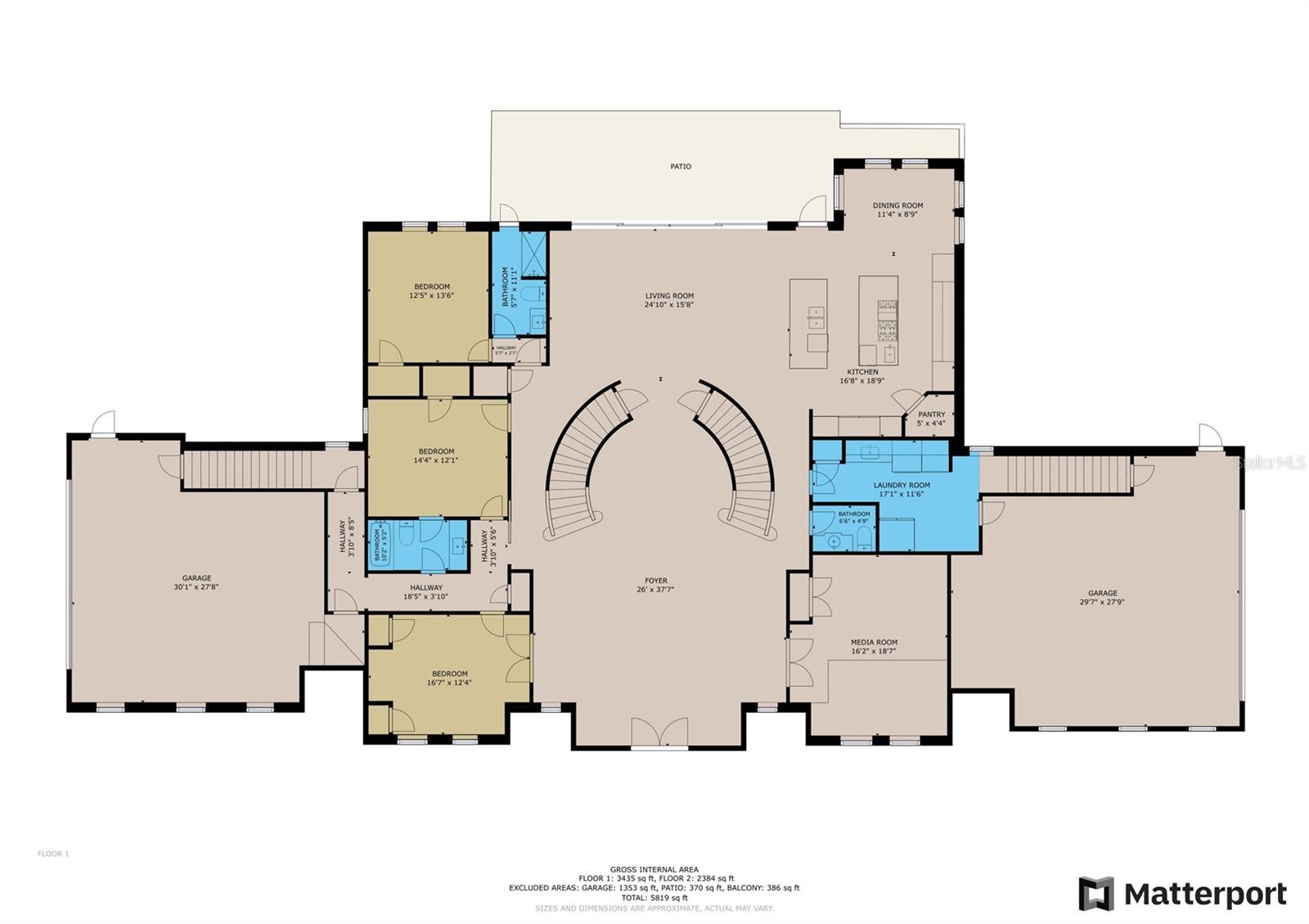 8604 SW 31ST AVE, GAINESVILLE, FL, 32608