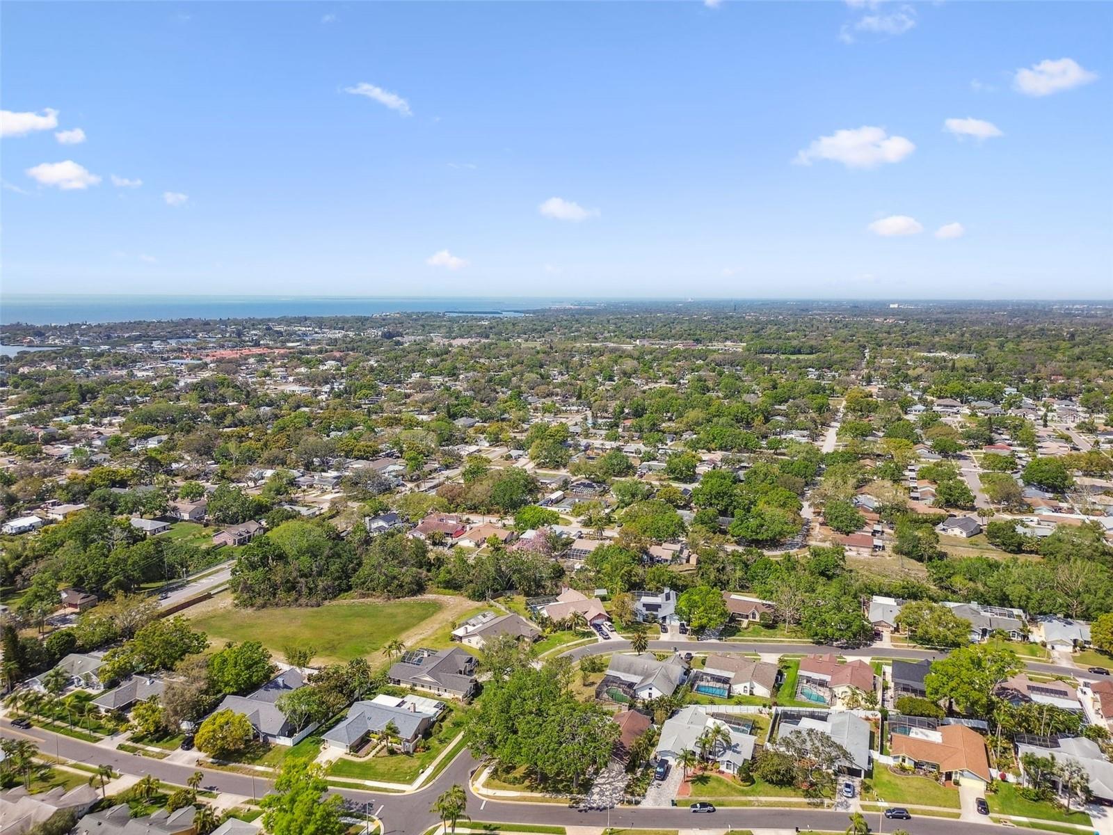 1585 VIRGINIA AVE, PALM HARBOR, FL, 34683