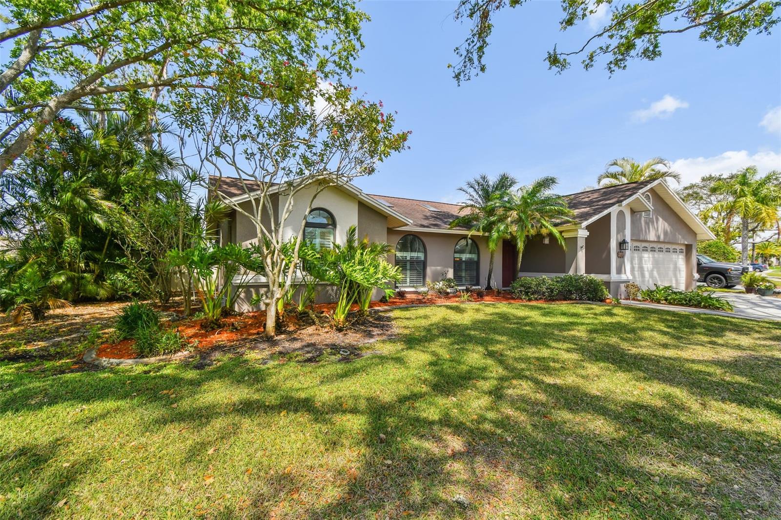 1585 VIRGINIA AVE, PALM HARBOR, FL, 34683