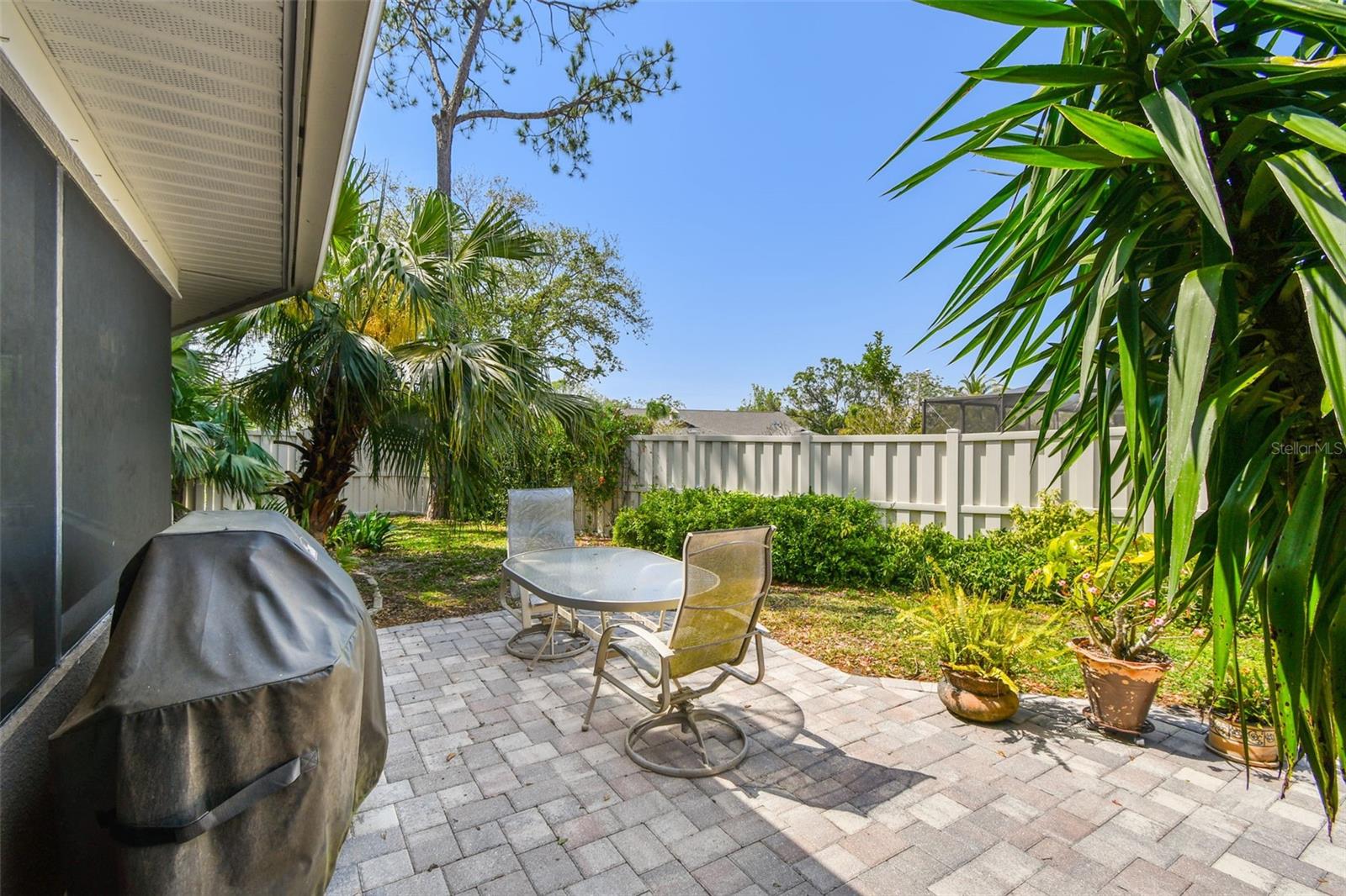 1585 VIRGINIA AVE, PALM HARBOR, FL, 34683