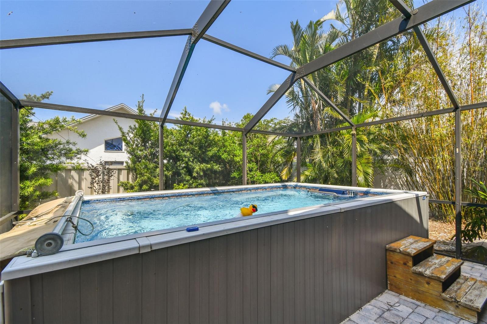 1585 VIRGINIA AVE, PALM HARBOR, FL, 34683