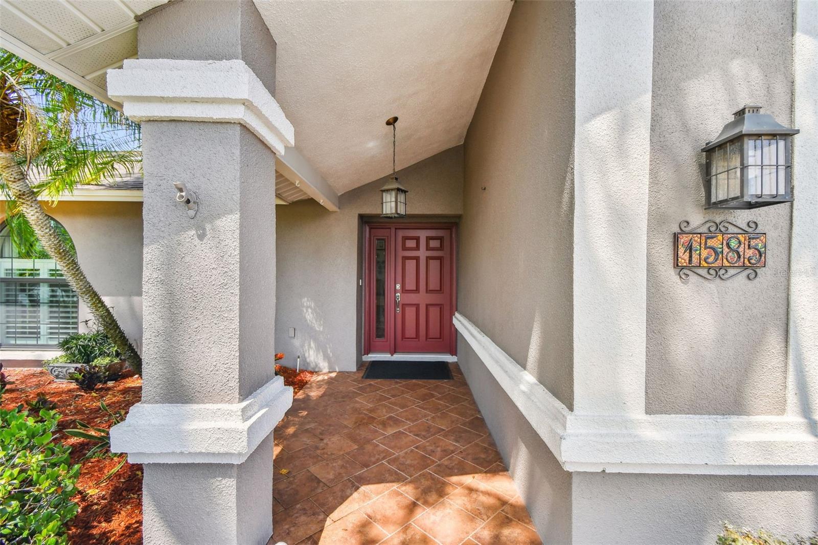 1585 VIRGINIA AVE, PALM HARBOR, FL, 34683