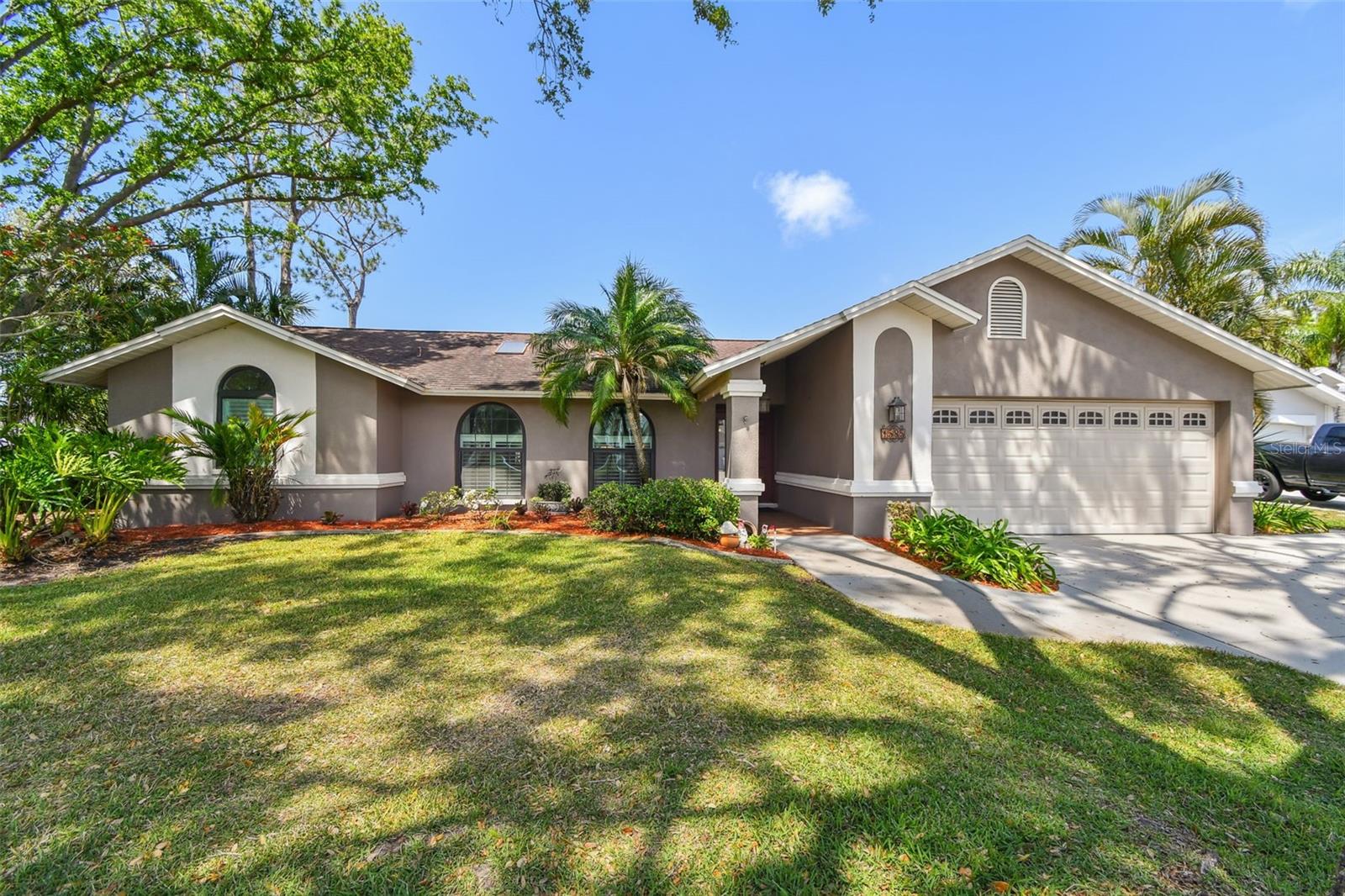 1585 VIRGINIA AVE, PALM HARBOR, FL, 34683