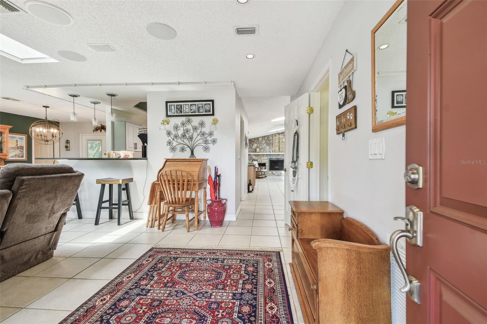 1585 VIRGINIA AVE, PALM HARBOR, FL, 34683