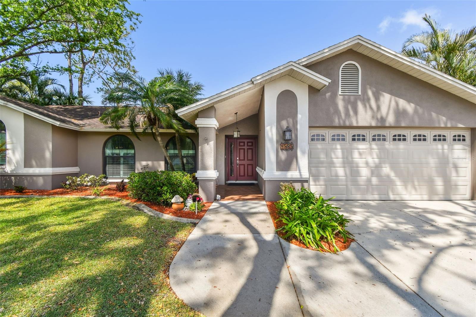 1585 VIRGINIA AVE, PALM HARBOR, FL, 34683