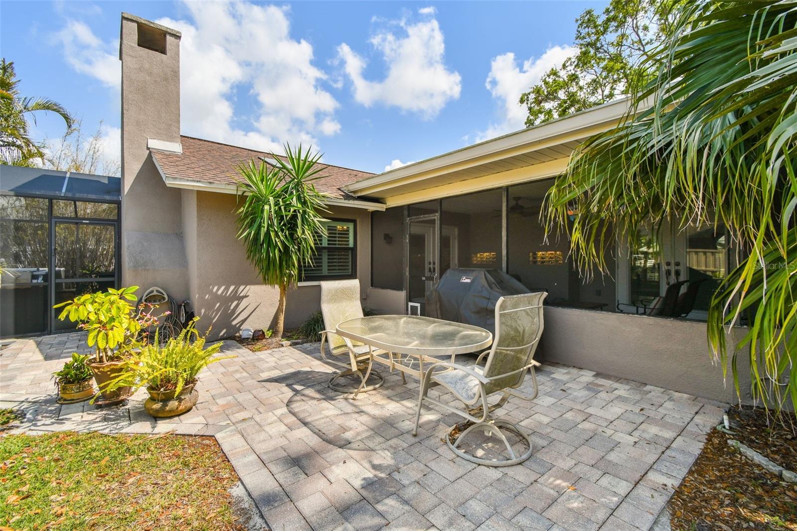 1585 VIRGINIA AVE, PALM HARBOR, FL, 34683