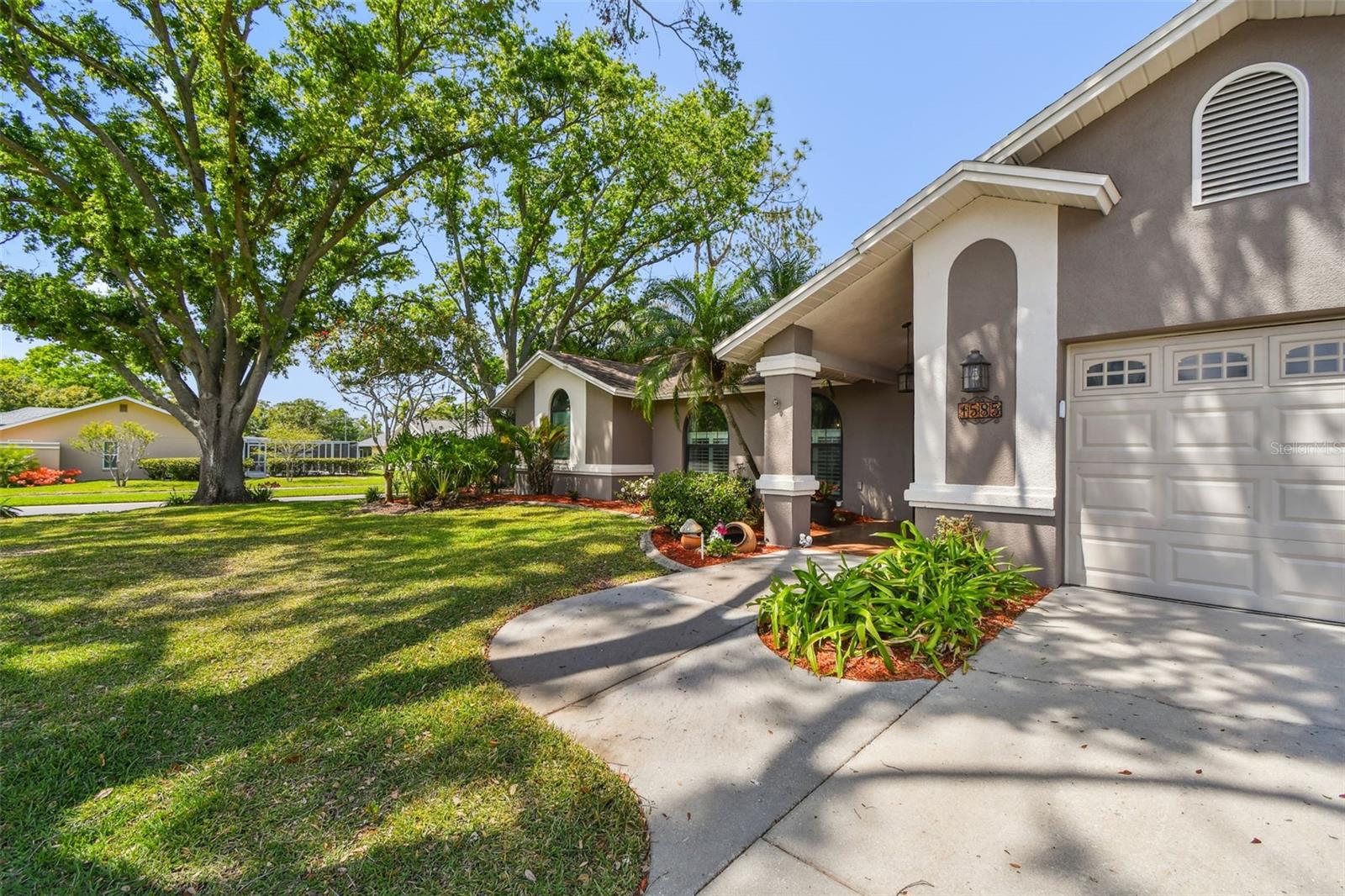 1585 VIRGINIA AVE, PALM HARBOR, FL, 34683