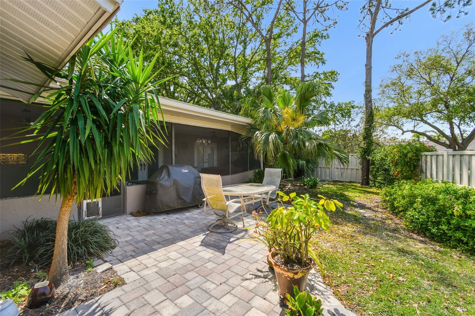 1585 VIRGINIA AVE, PALM HARBOR, FL, 34683