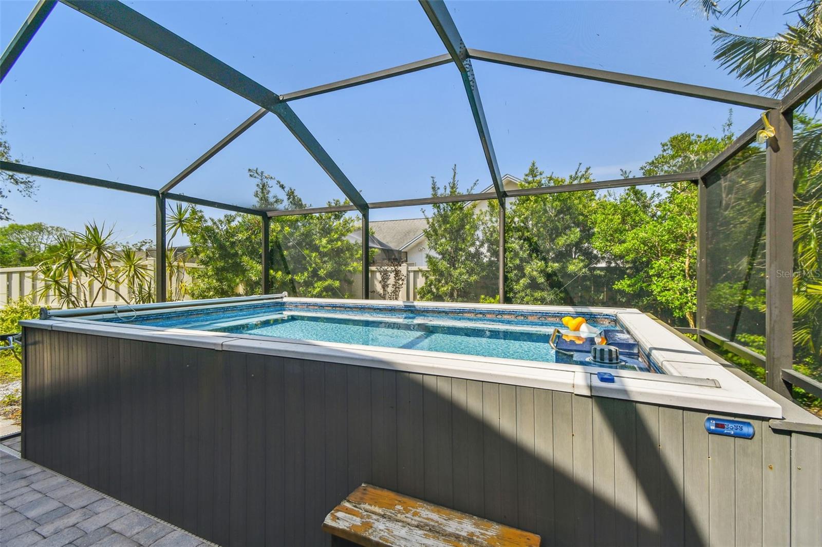 1585 VIRGINIA AVE, PALM HARBOR, FL, 34683