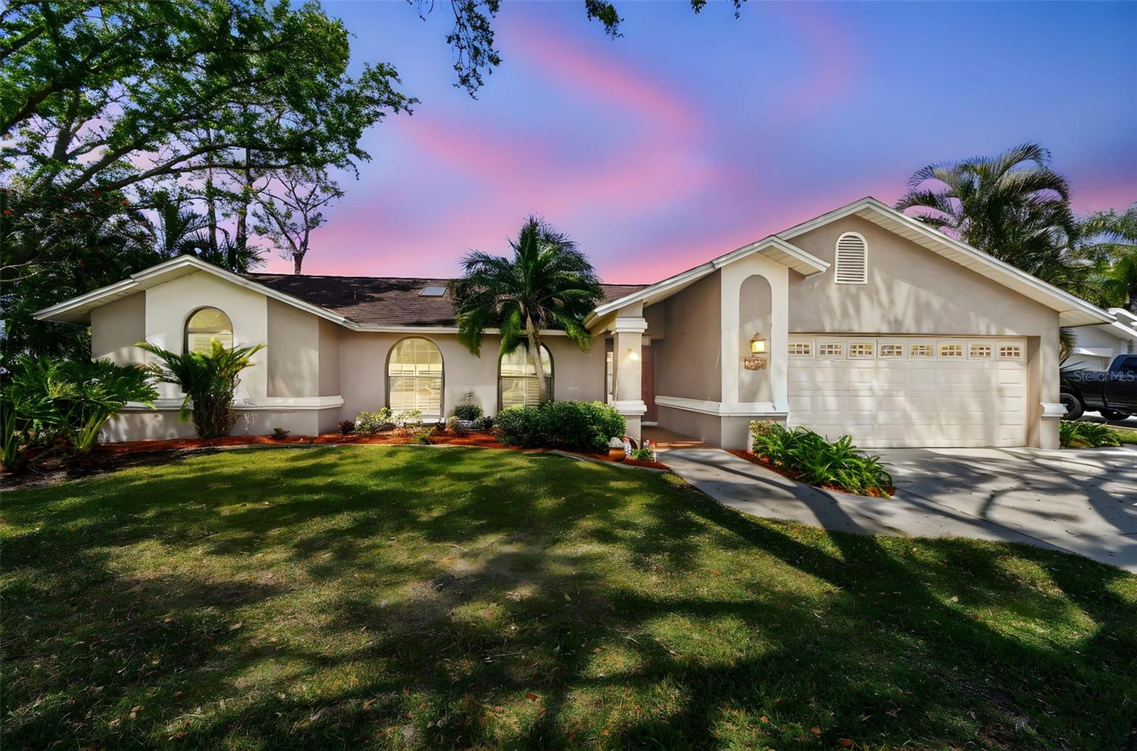 1585 VIRGINIA AVE, PALM HARBOR, FL, 34683