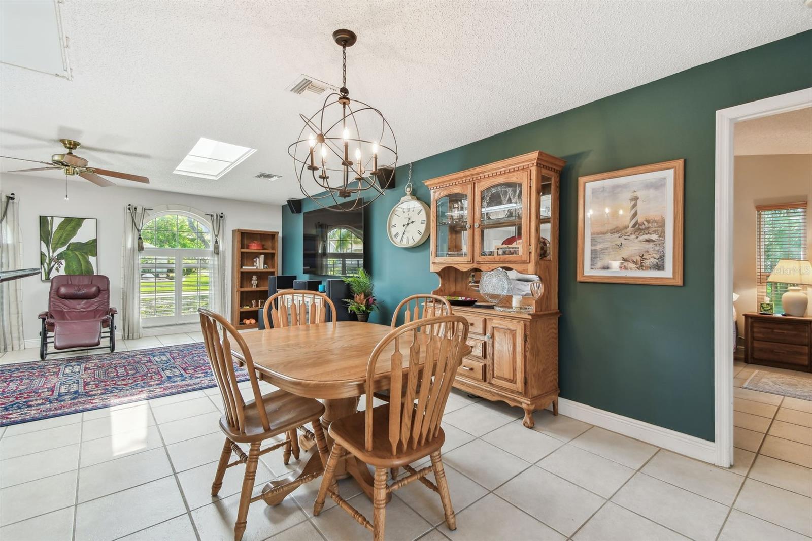 1585 VIRGINIA AVE, PALM HARBOR, FL, 34683