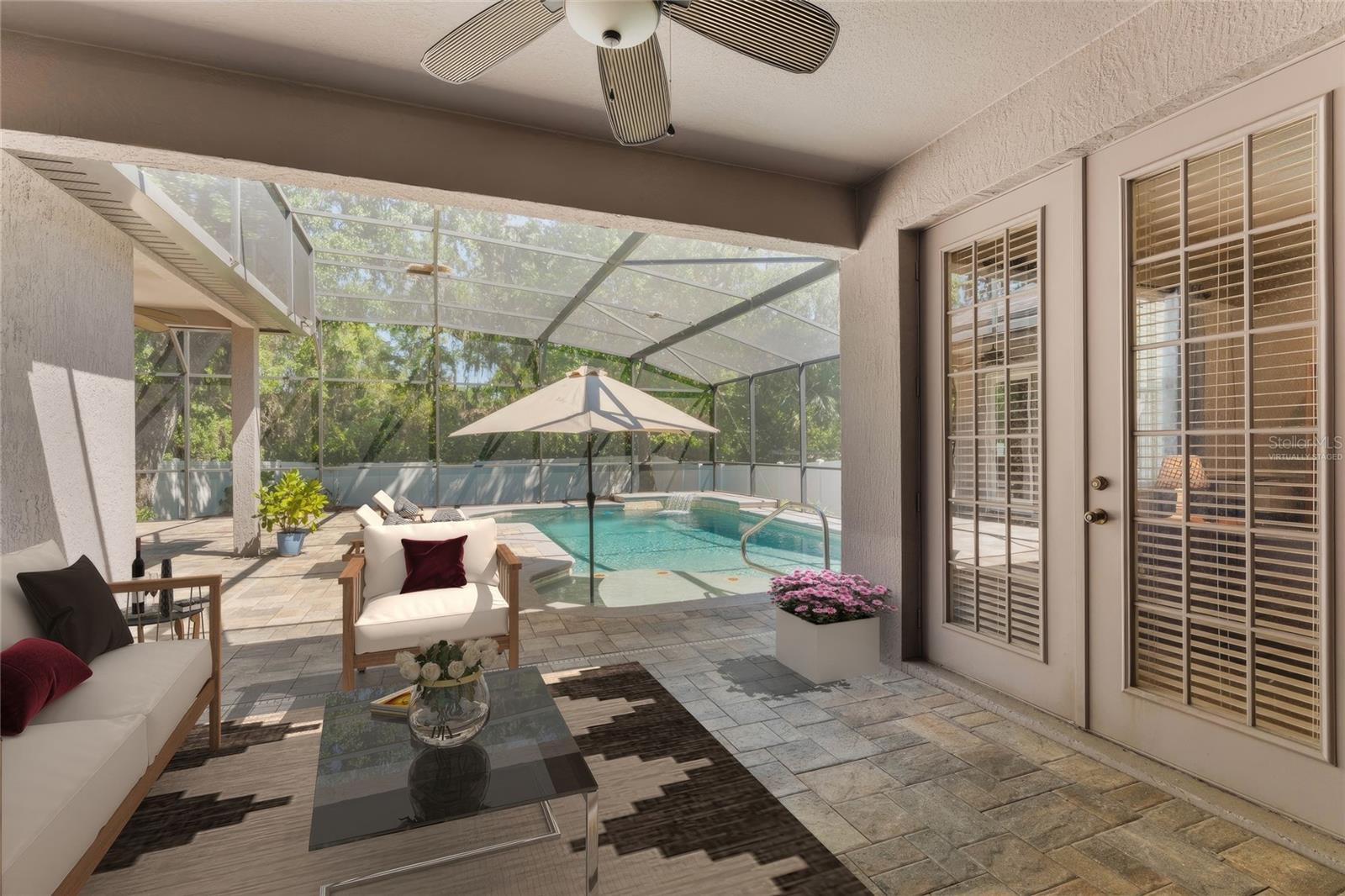 3415 STARBIRD DR, OCOEE, FL, 34761