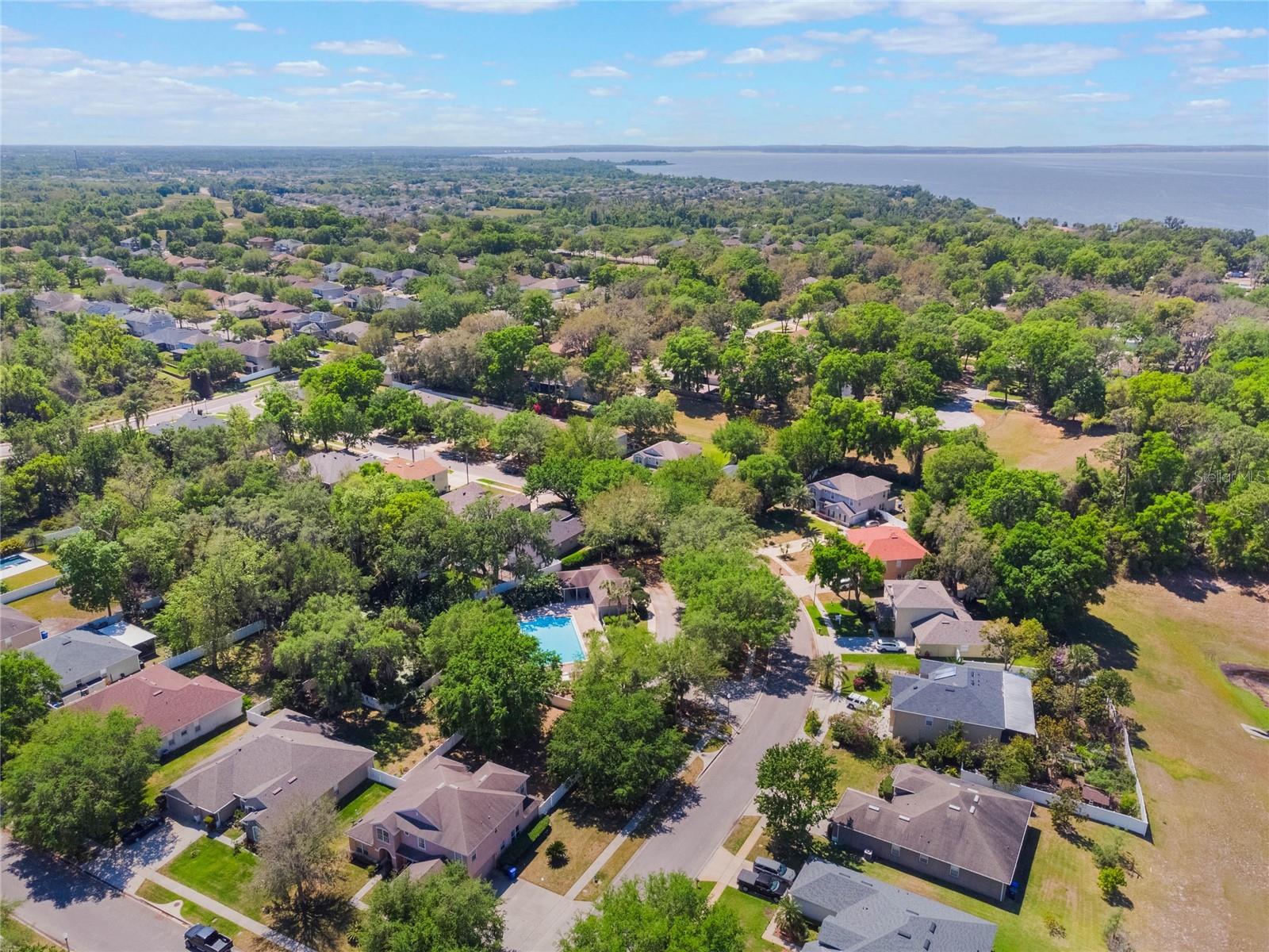 3415 STARBIRD DR, OCOEE, FL, 34761