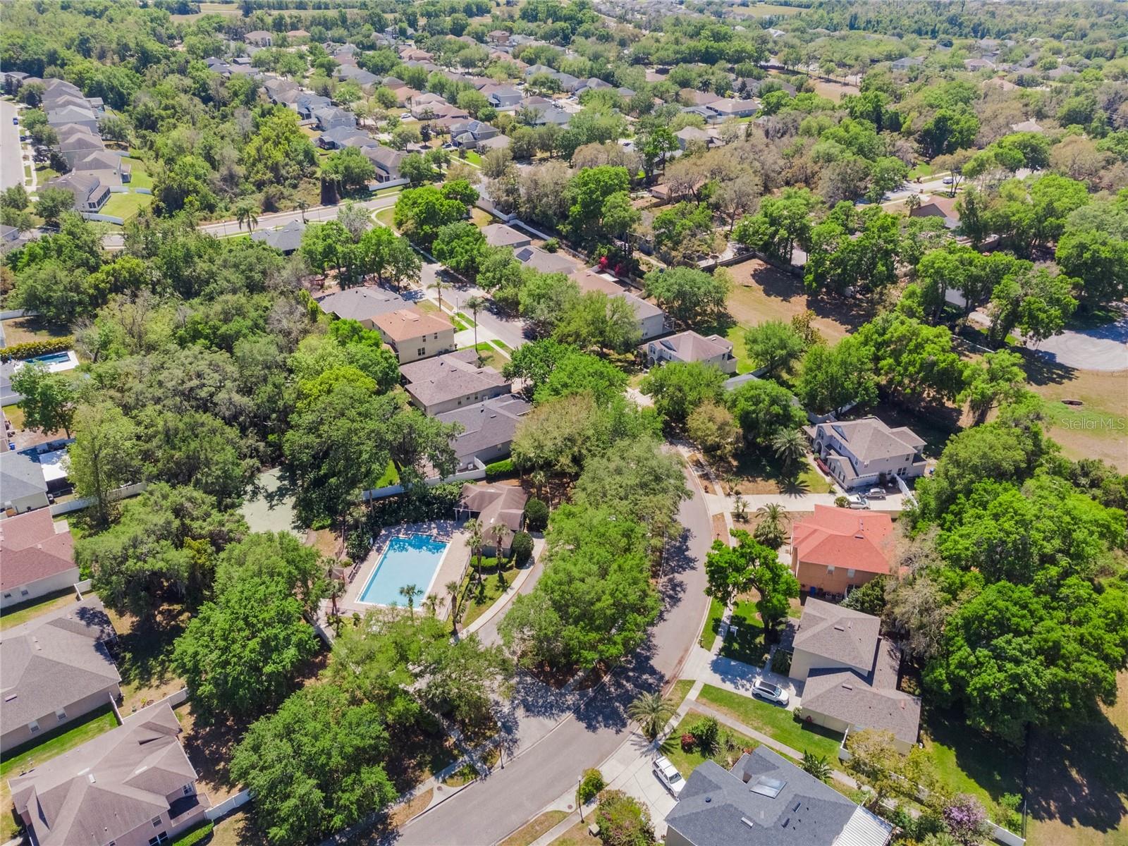 3415 STARBIRD DR, OCOEE, FL, 34761