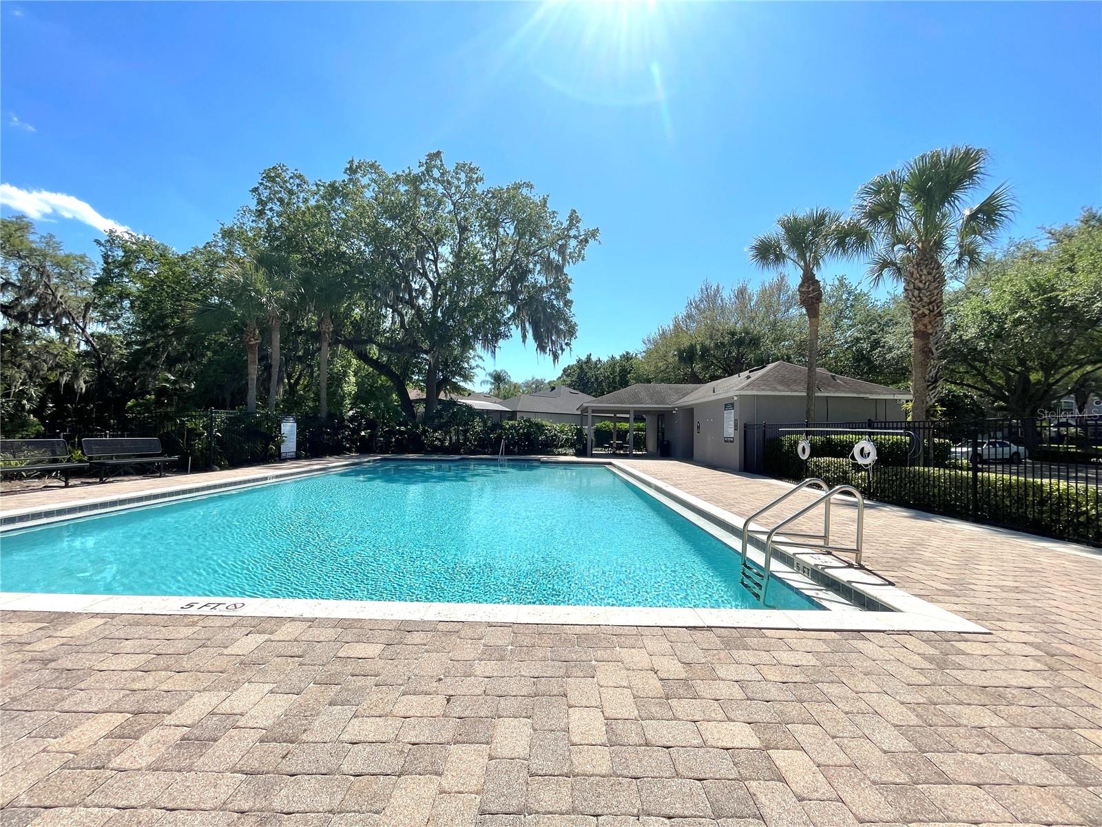 3415 STARBIRD DR, OCOEE, FL, 34761