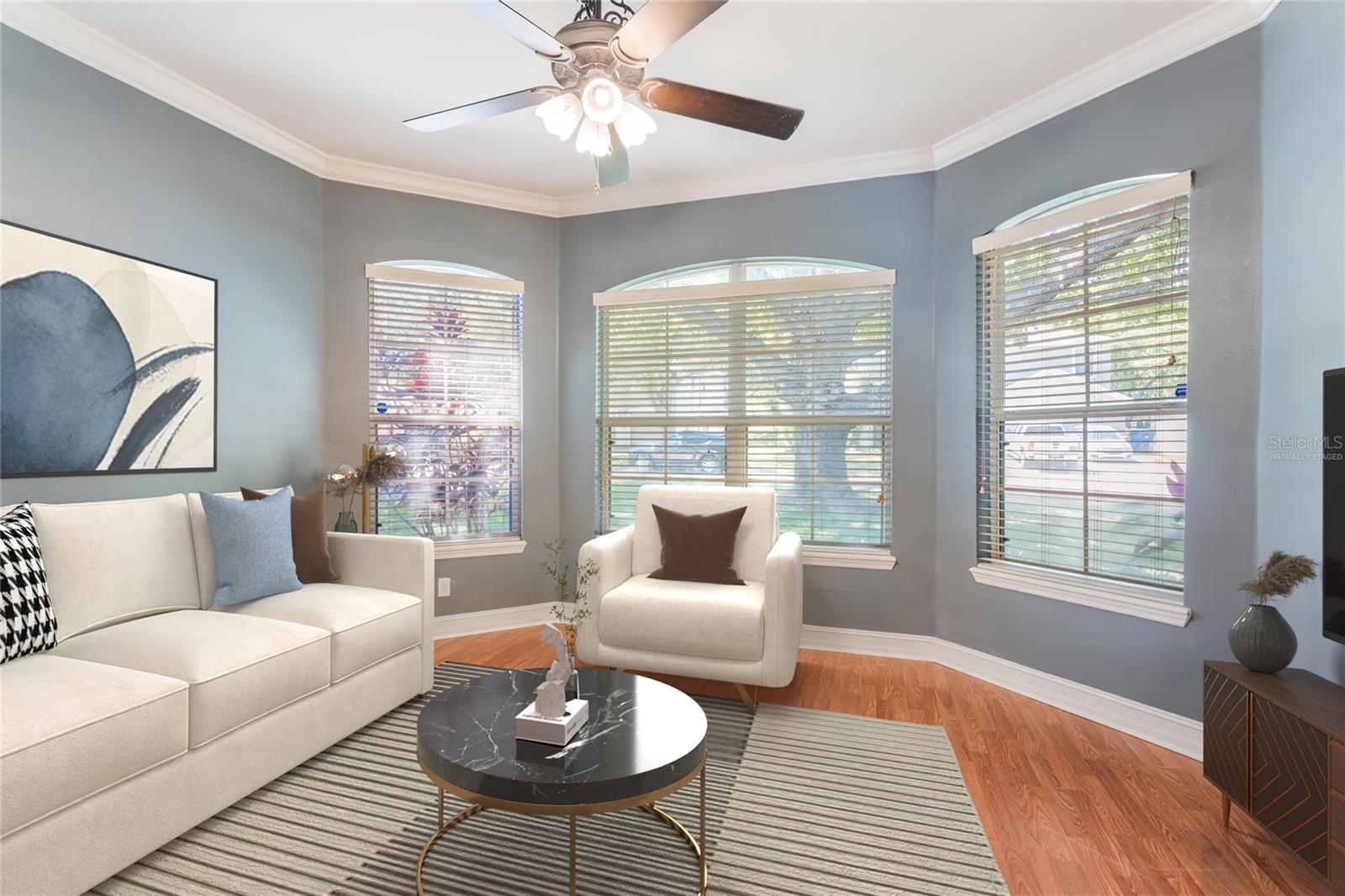 3415 STARBIRD DR, OCOEE, FL, 34761