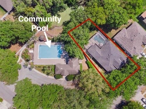 3415 STARBIRD DR, OCOEE, FL, 34761