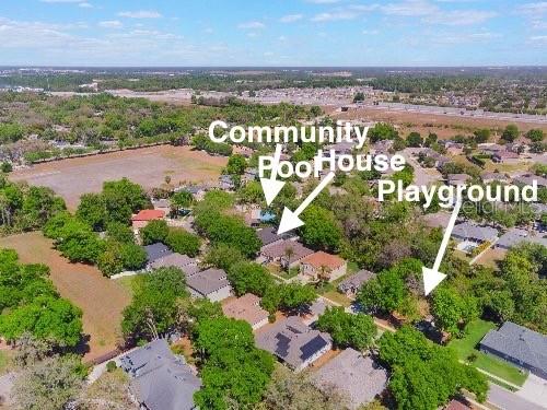 3415 STARBIRD DR, OCOEE, FL, 34761