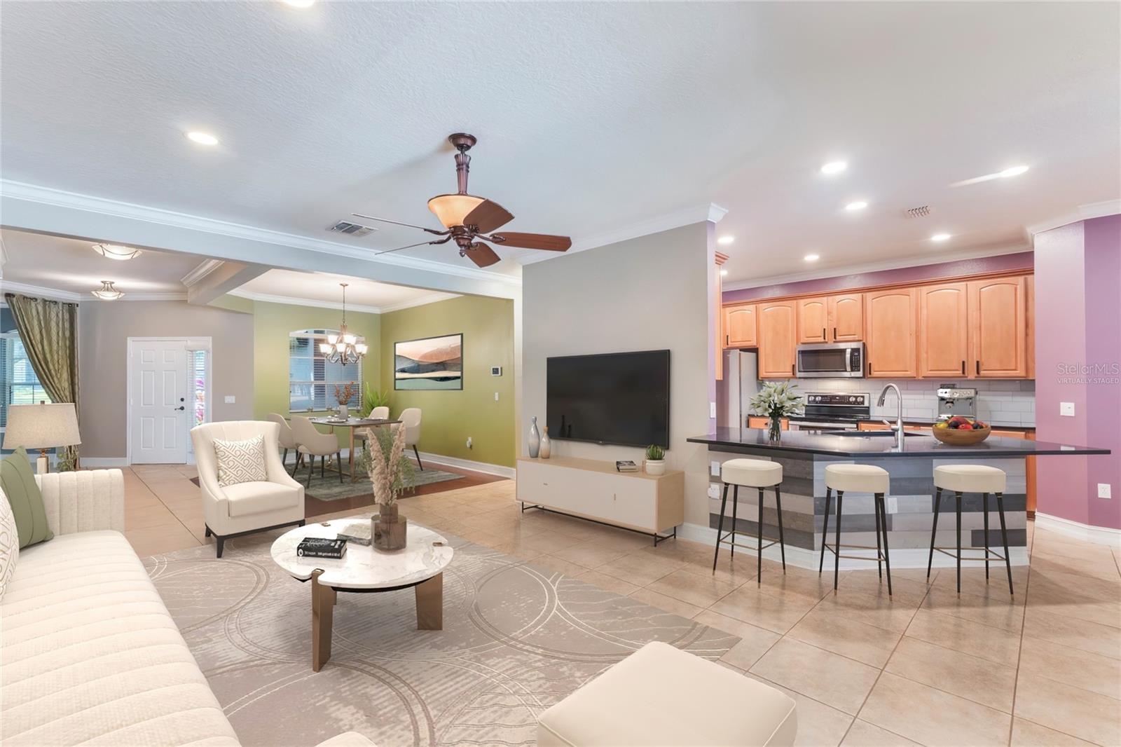 3415 STARBIRD DR, OCOEE, FL, 34761