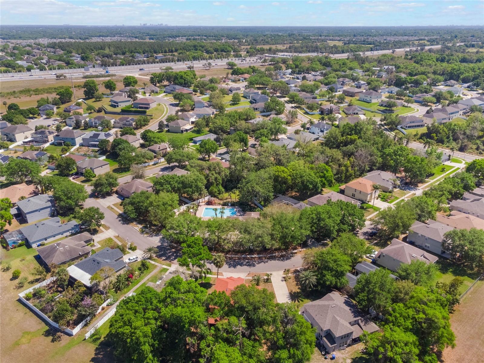 3415 STARBIRD DR, OCOEE, FL, 34761