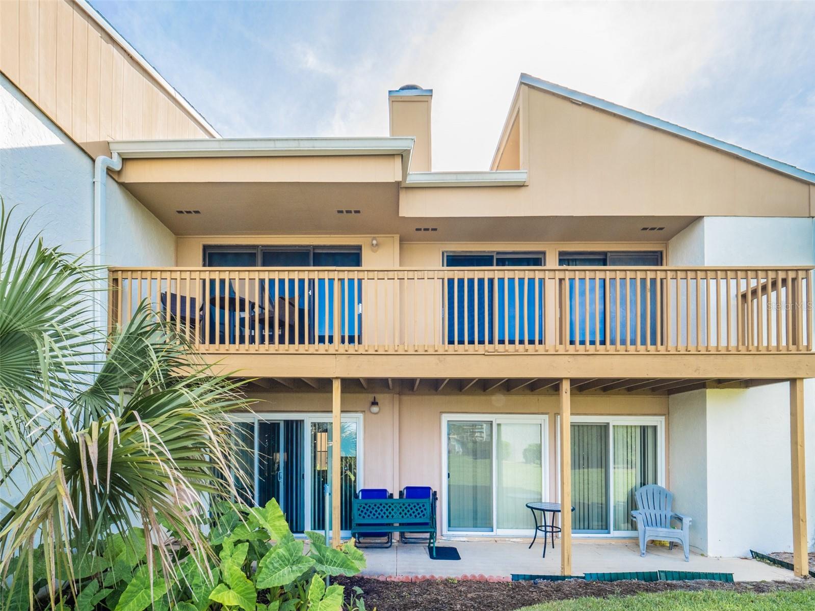 1051 S HIGHLAND ST #7E, MOUNT DORA, FL, 32757