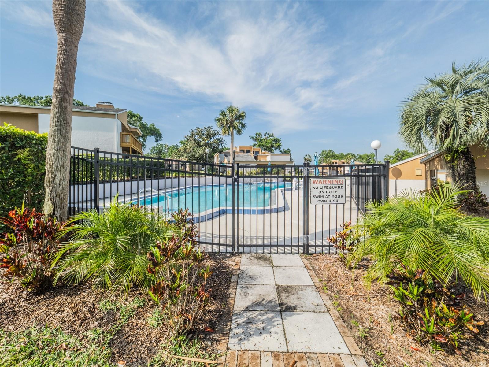1051 S HIGHLAND ST #7E, MOUNT DORA, FL, 32757
