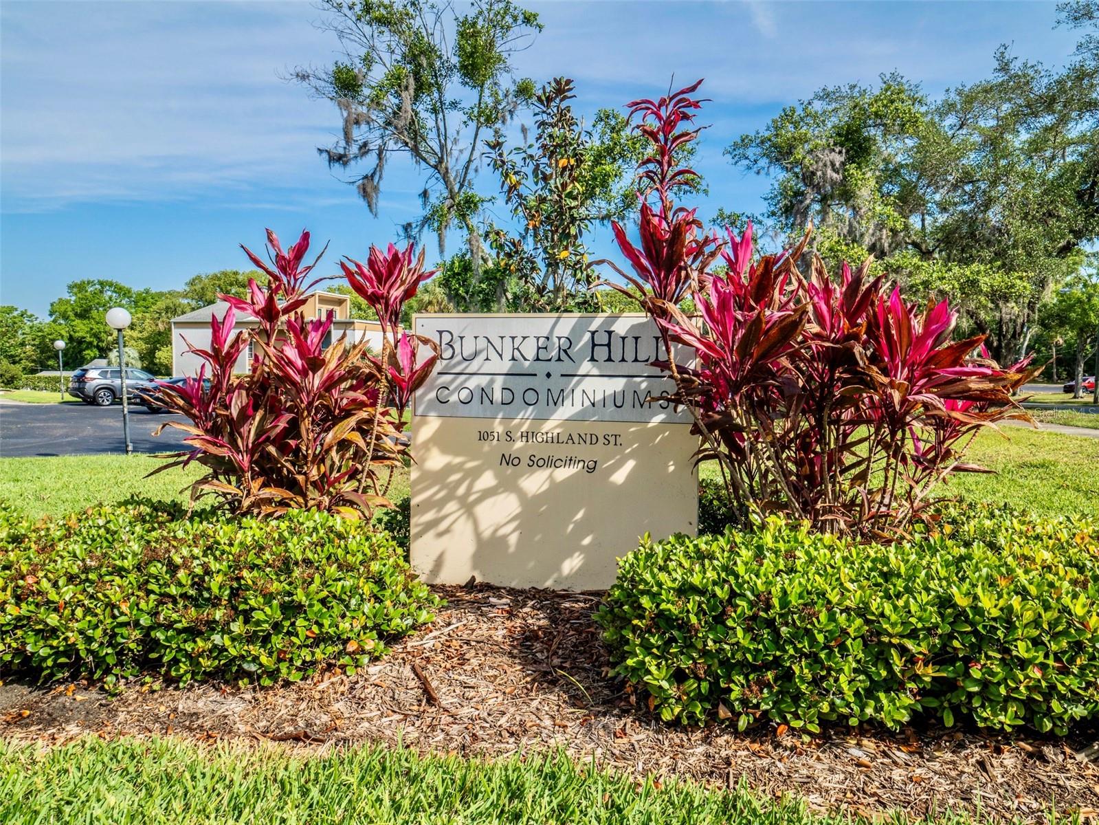 1051 S HIGHLAND ST #7E, MOUNT DORA, FL, 32757