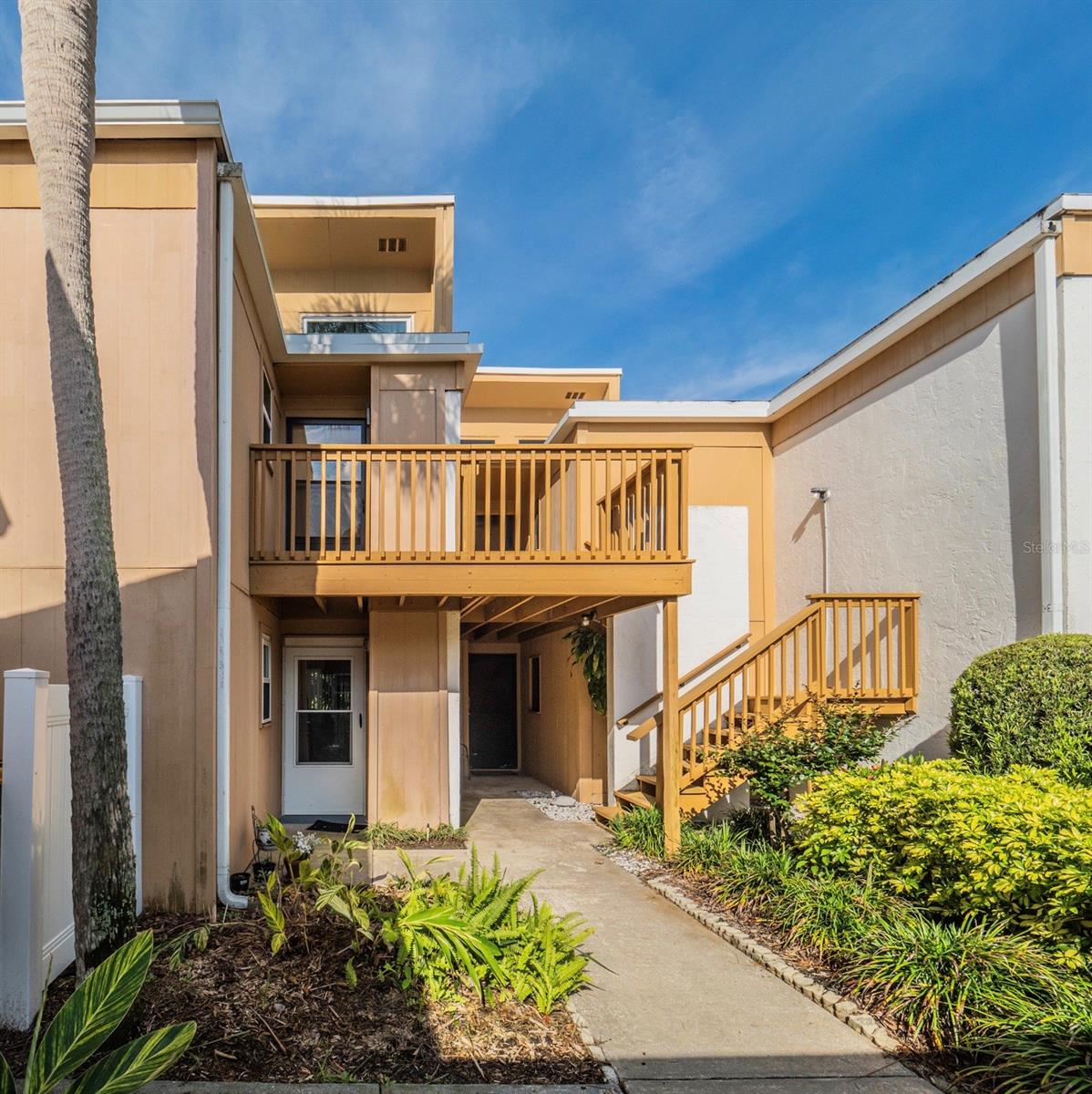 1051 S HIGHLAND ST #7E, MOUNT DORA, FL, 32757