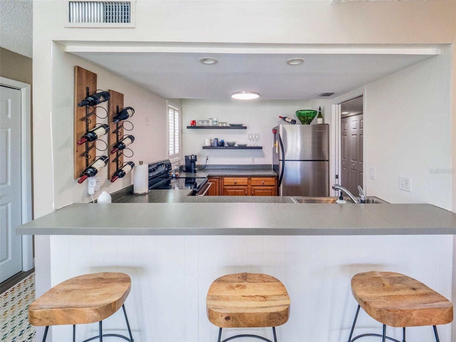1051 S HIGHLAND ST #7E, MOUNT DORA, FL, 32757
