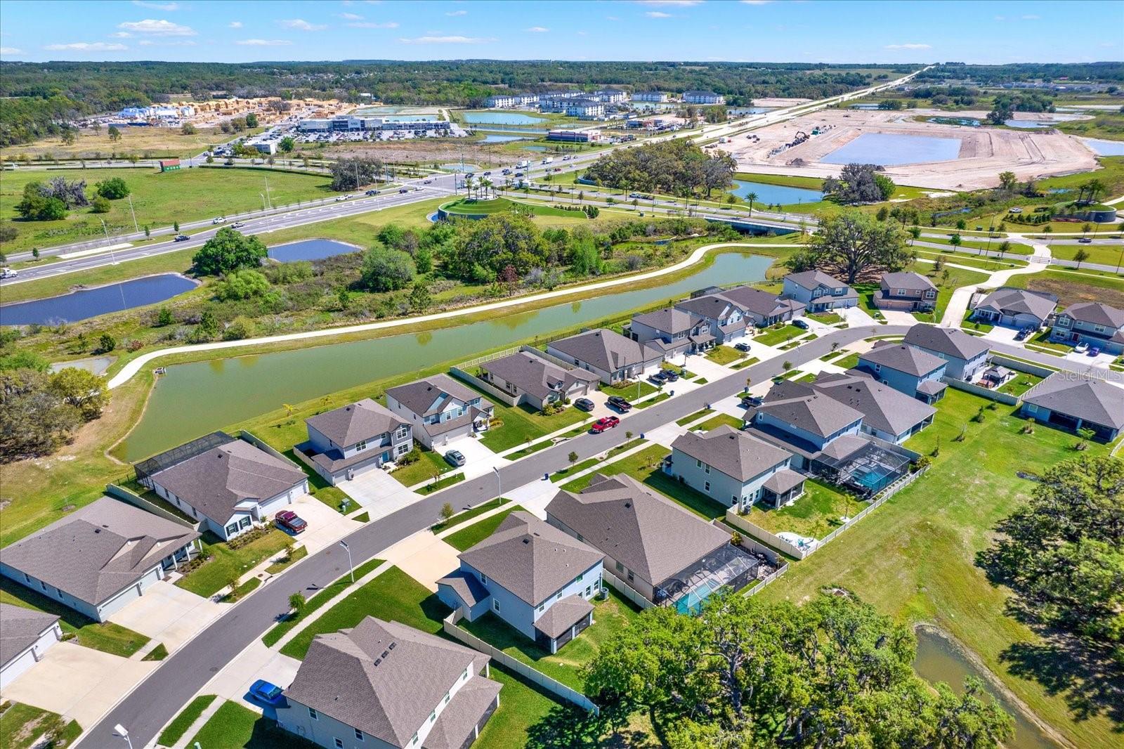 11486 JUNE BRIAR LOOP, SAN ANTONIO, FL, 33576