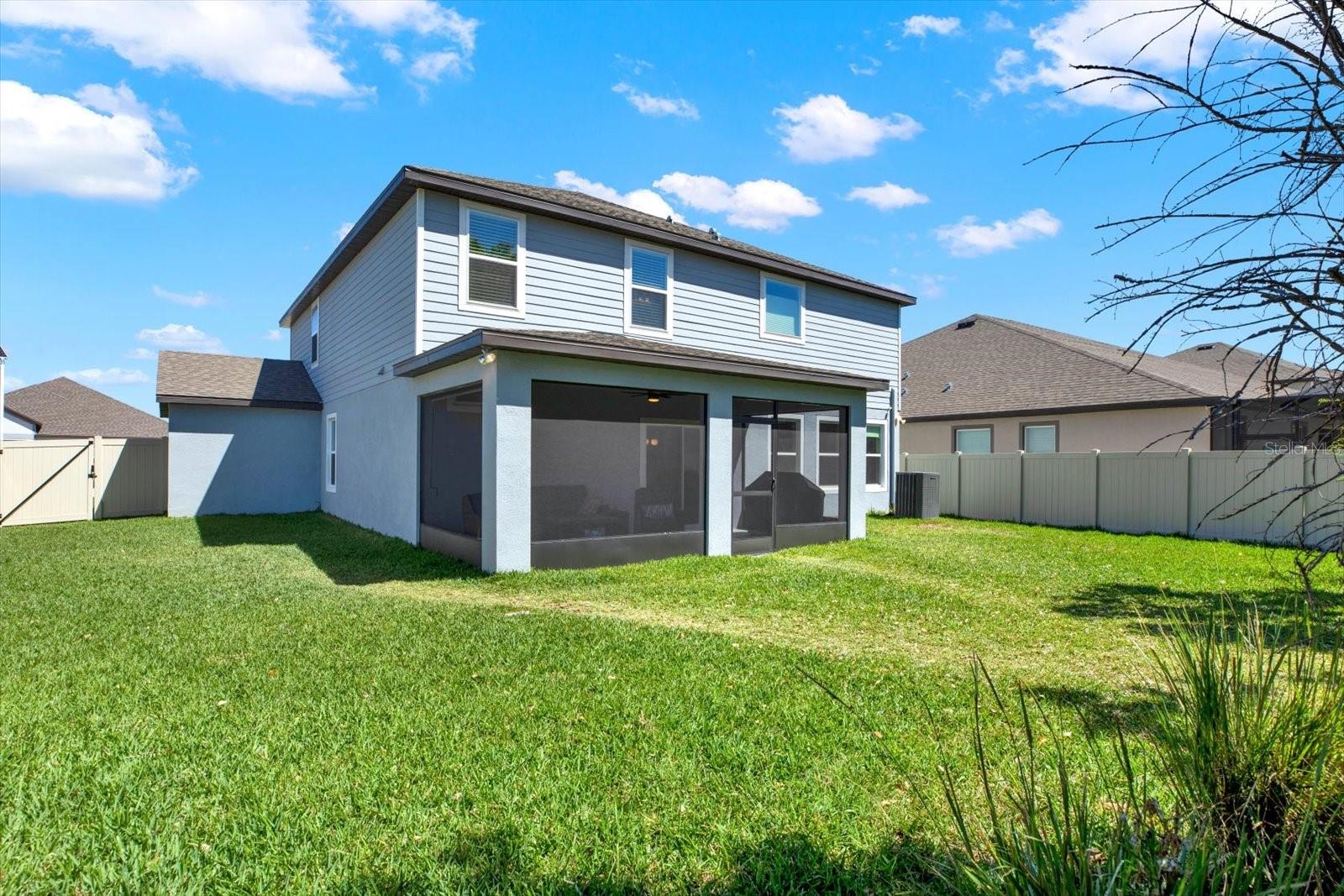 11486 JUNE BRIAR LOOP, SAN ANTONIO, FL, 33576
