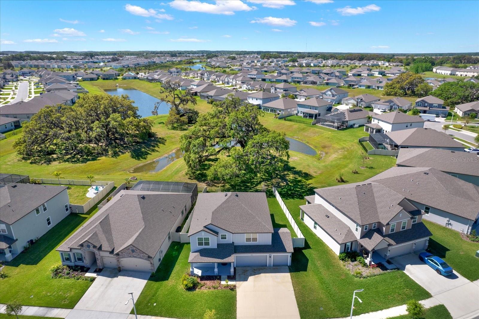 11486 JUNE BRIAR LOOP, SAN ANTONIO, FL, 33576