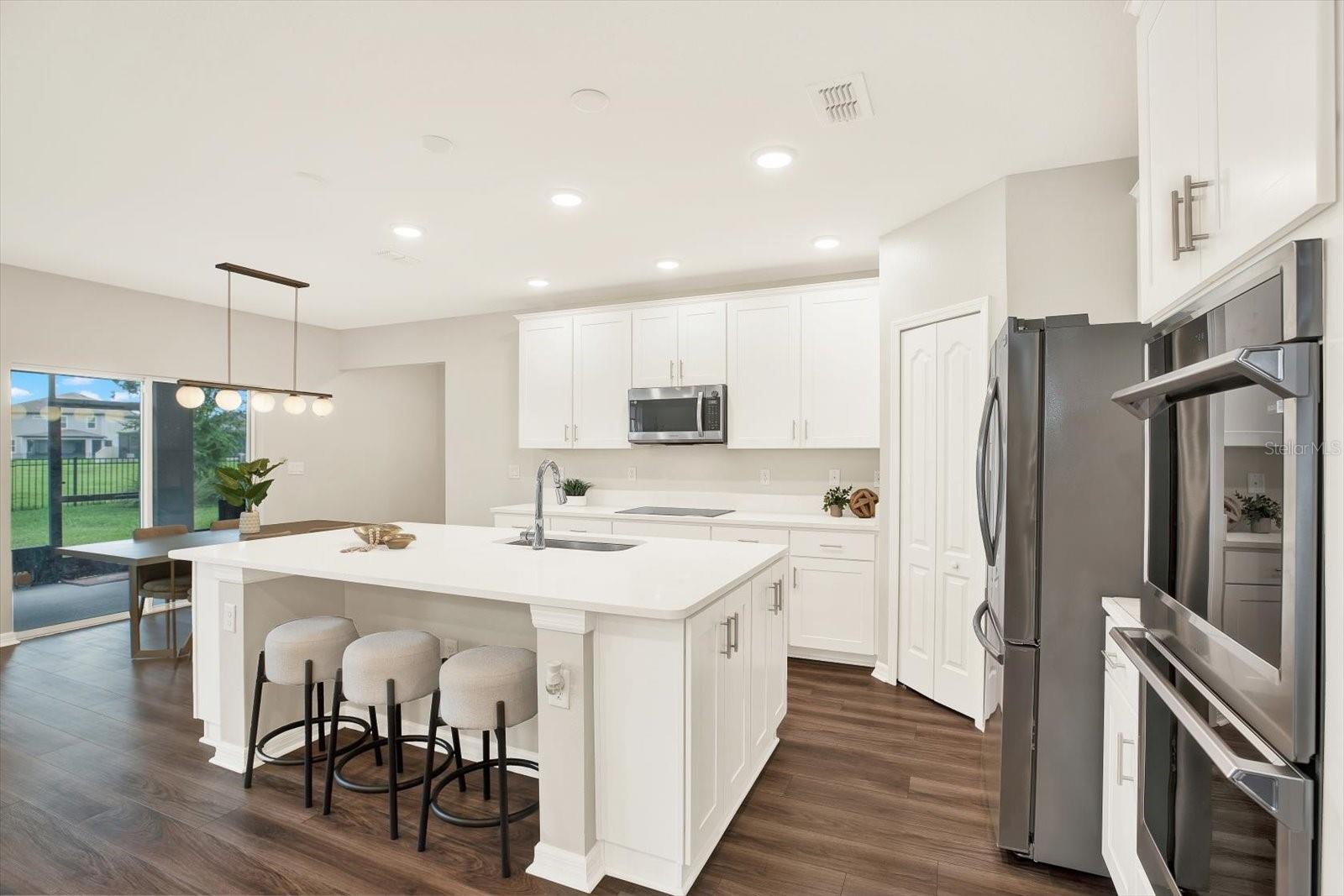 11486 JUNE BRIAR LOOP, SAN ANTONIO, FL, 33576