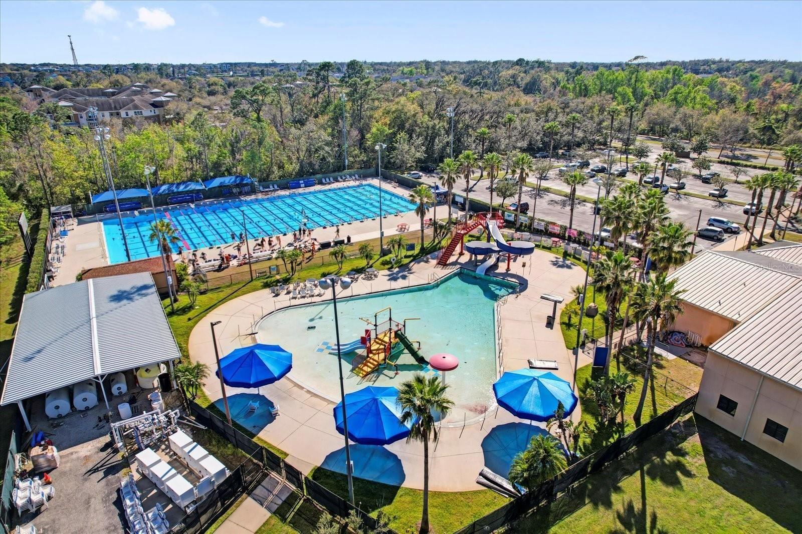 927 CITY WALK LN, OVIEDO, FL, 32765