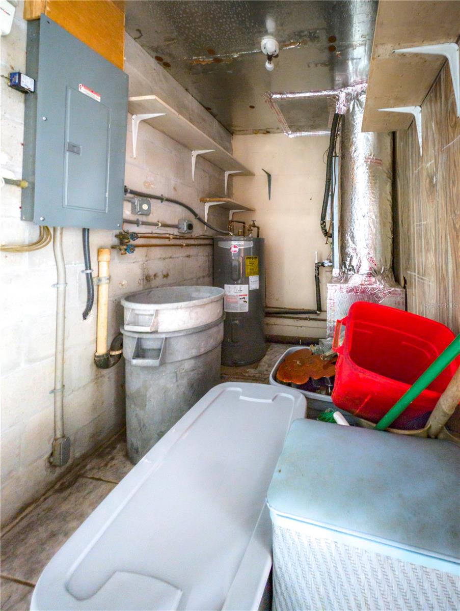 8926 68TH, PINELLAS PARK, FL, 33782