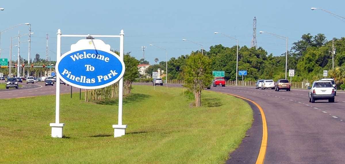 8926 68TH, PINELLAS PARK, FL, 33782