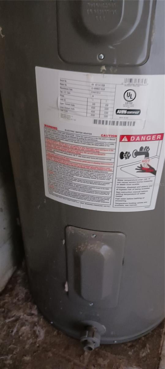 8926 68TH, PINELLAS PARK, FL, 33782