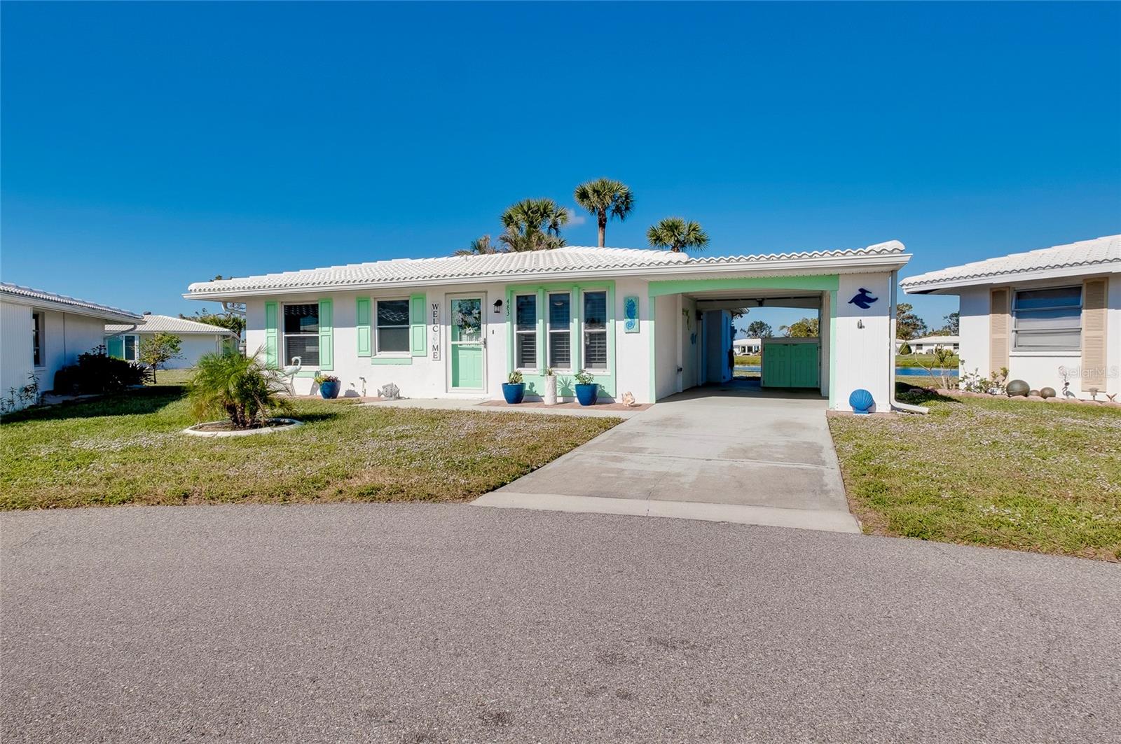 483 CIRCLEWOOD DR #O14, VENICE, FL, 34293