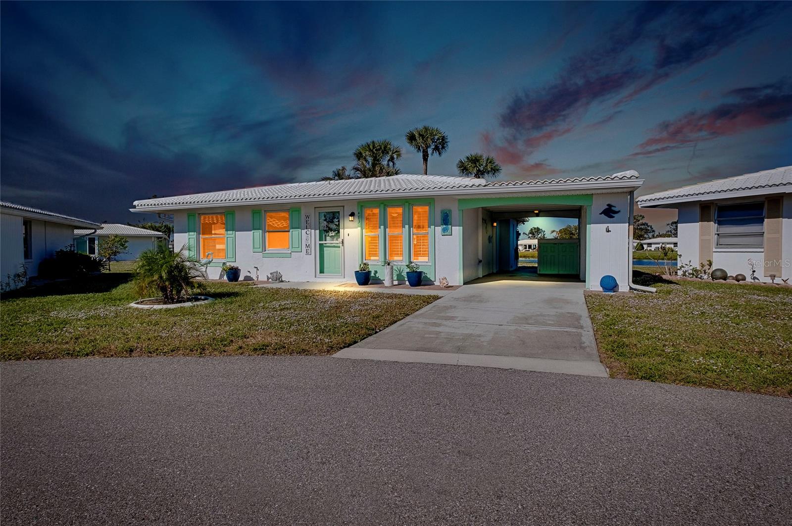 483 CIRCLEWOOD DR #O14, VENICE, FL, 34293