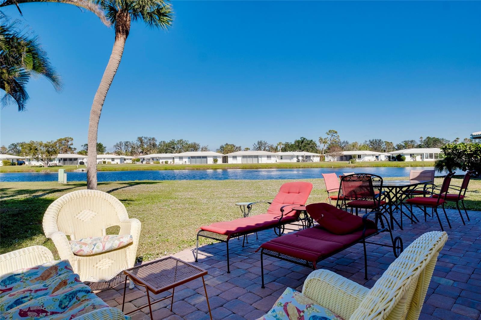 483 CIRCLEWOOD DR #O14, VENICE, FL, 34293