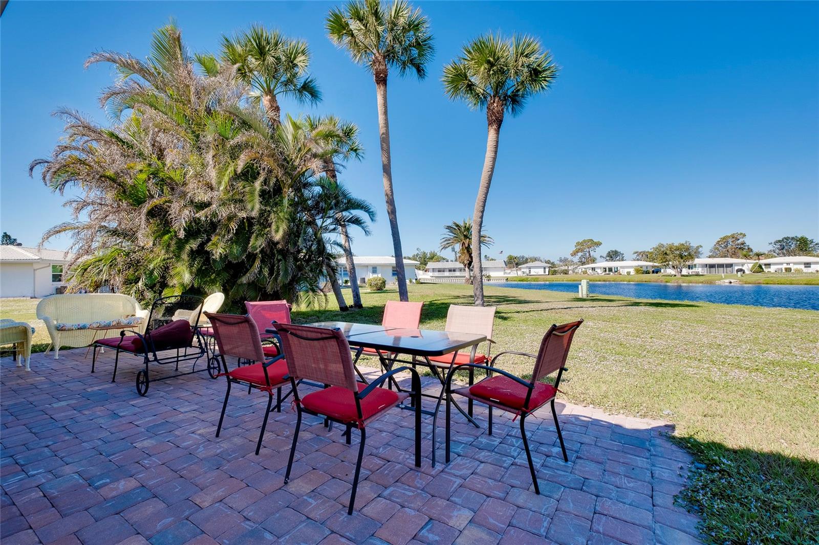 483 CIRCLEWOOD DR #O14, VENICE, FL, 34293