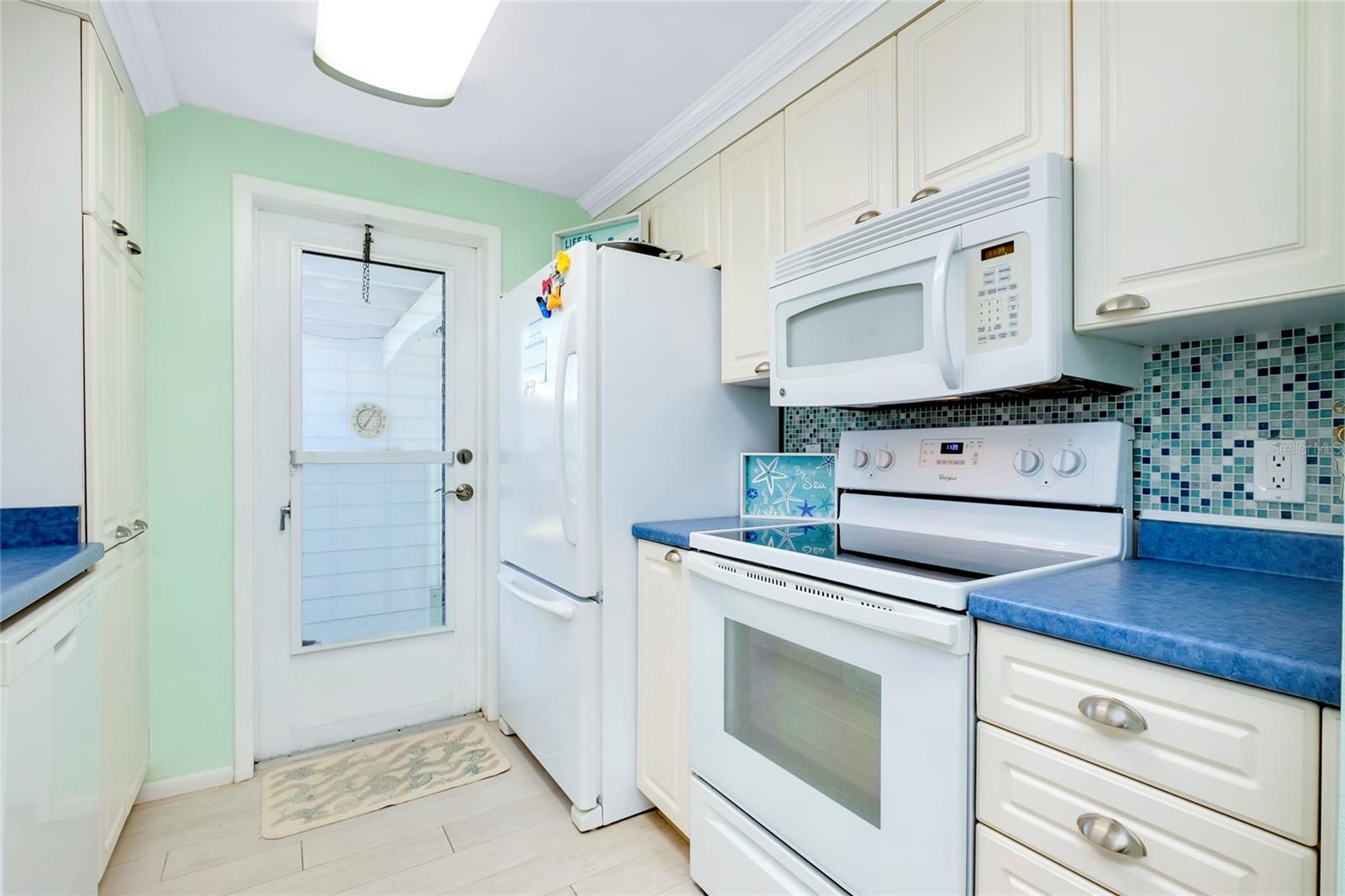 483 CIRCLEWOOD DR #O14, VENICE, FL, 34293