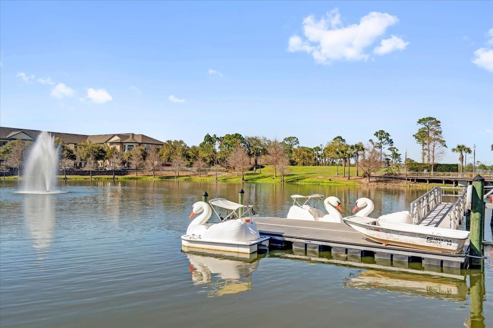 927 CITY WALK LN, OVIEDO, FL, 32765