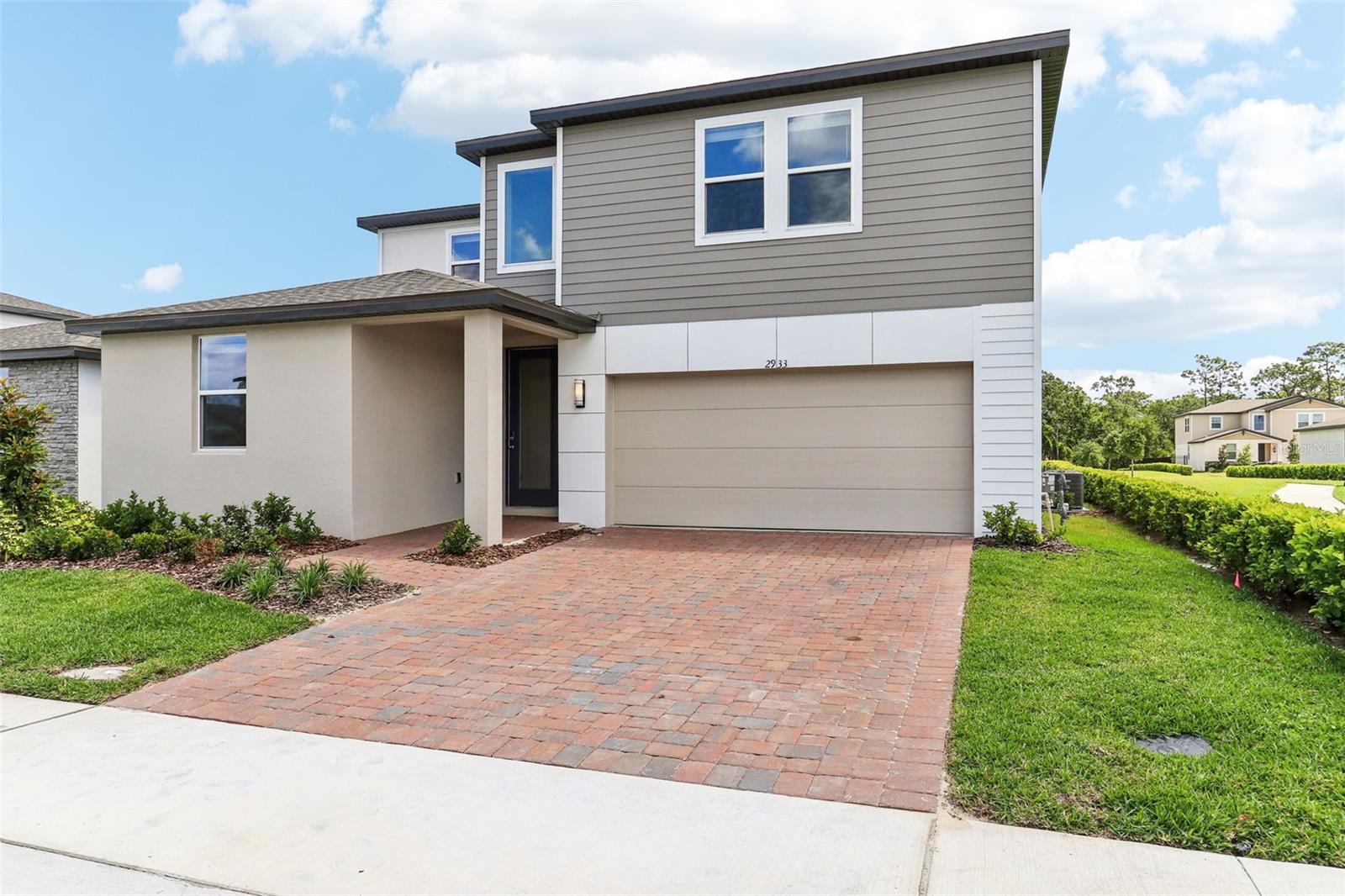 2933 WILD OLIVE DR, ST CLOUD, FL, 34772