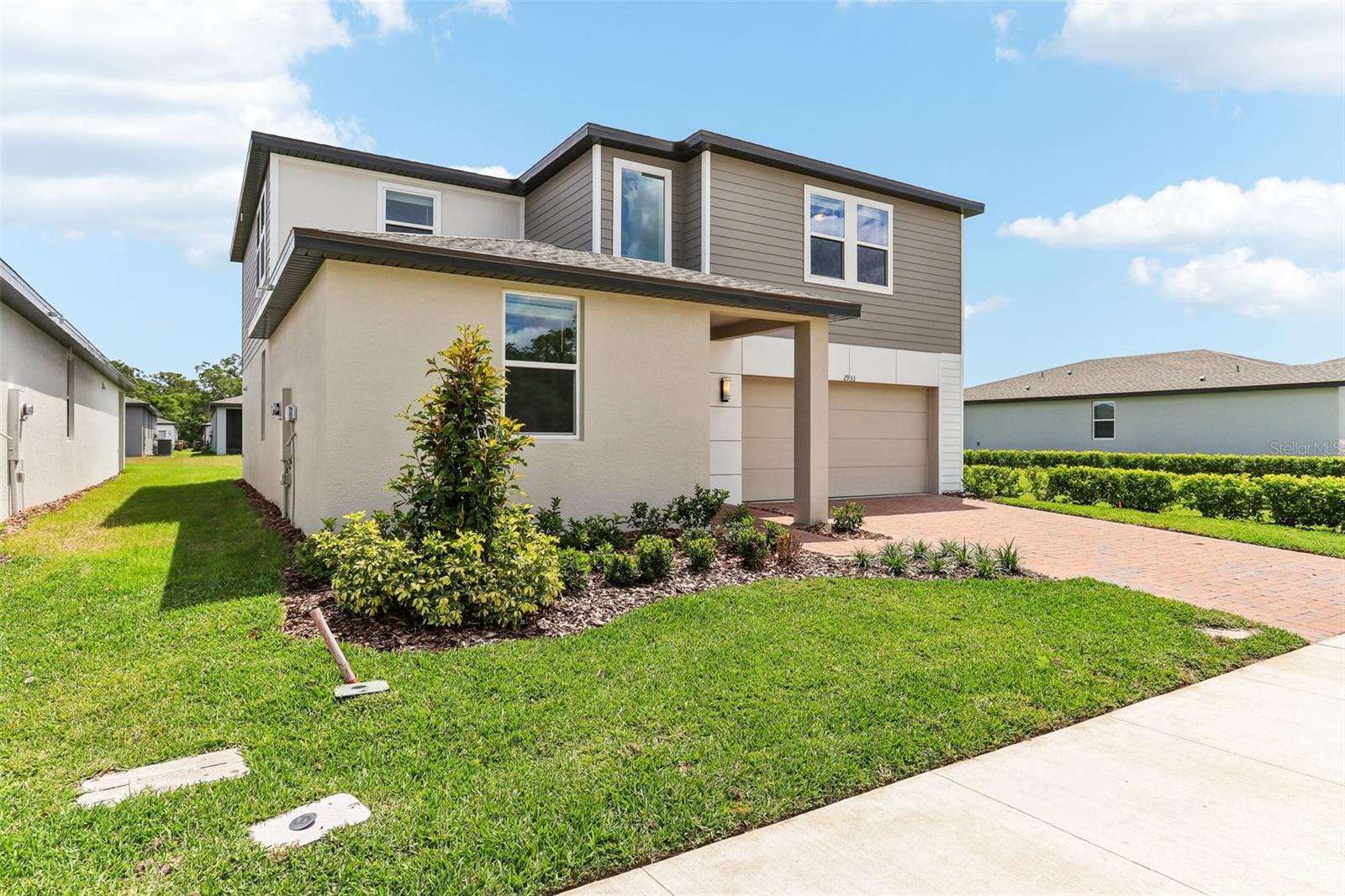 2933 WILD OLIVE DR, ST CLOUD, FL, 34772