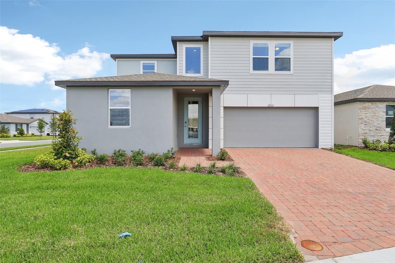 2933 WILD OLIVE DR, ST CLOUD, FL, 34772