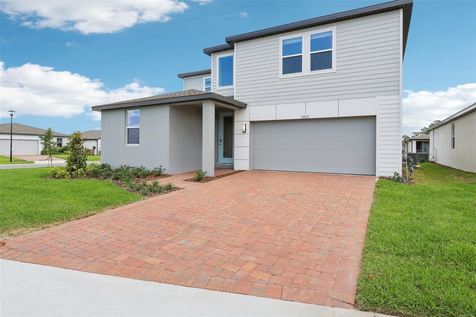 2933 WILD OLIVE DR, ST CLOUD, FL, 34772