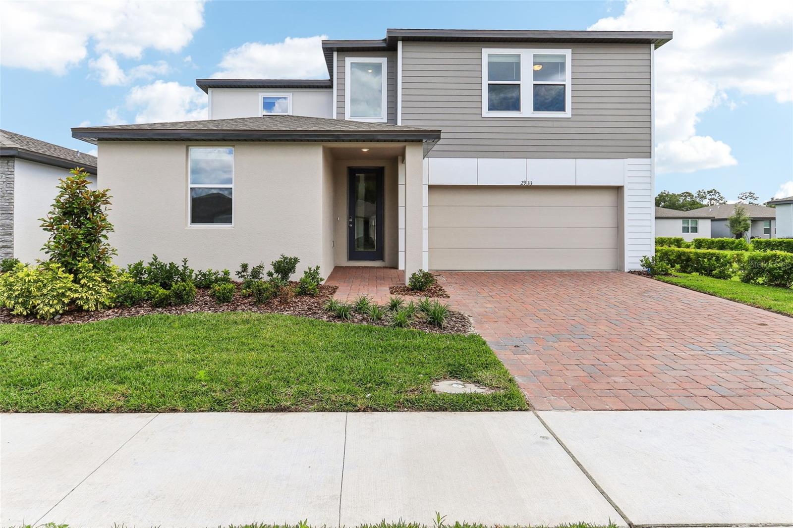 2933 WILD OLIVE DR, ST CLOUD, FL, 34772