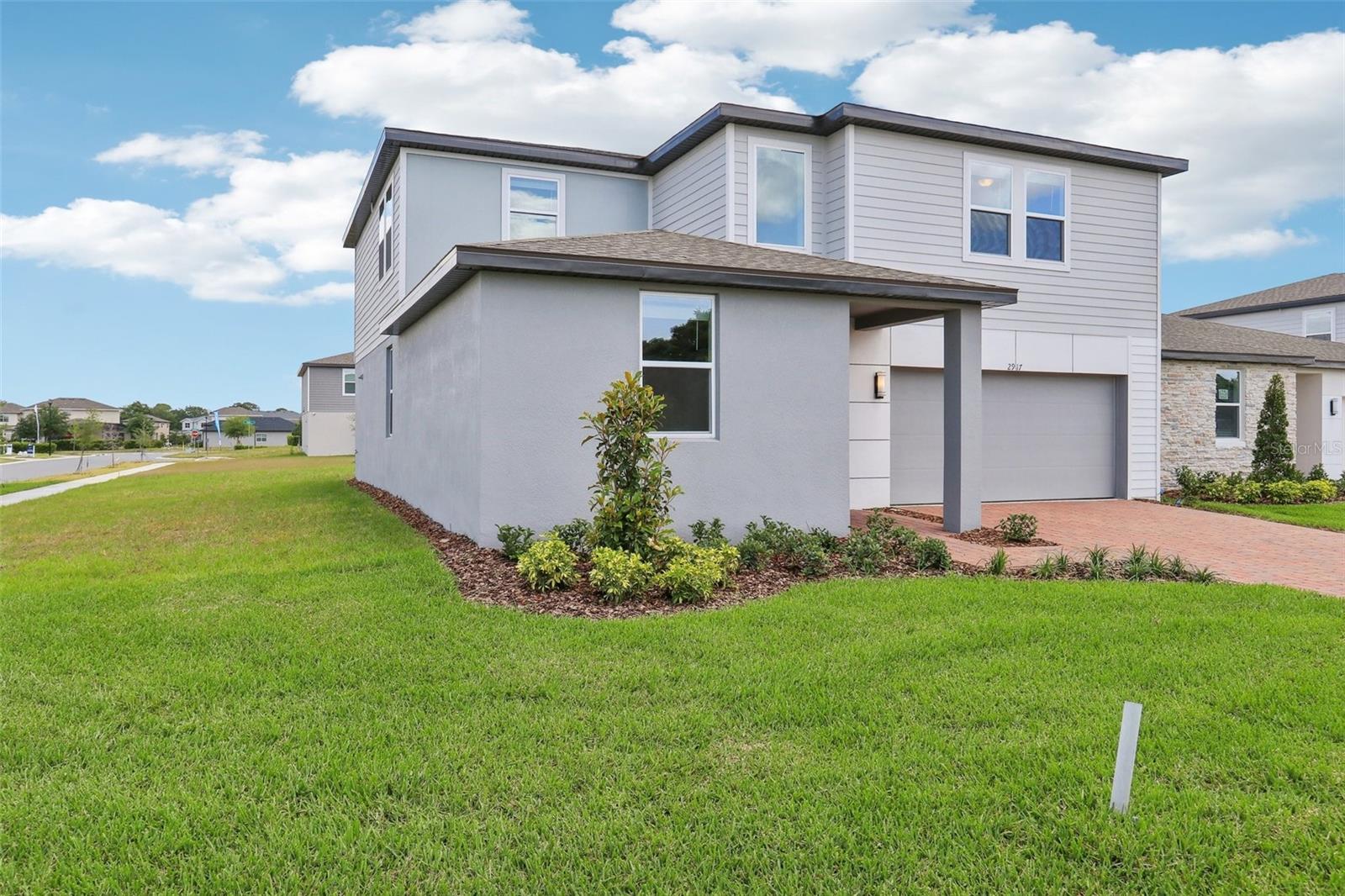 2933 WILD OLIVE DR, ST CLOUD, FL, 34772