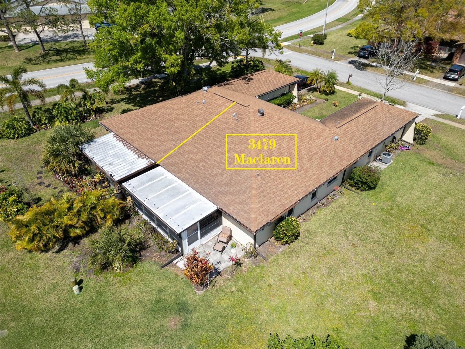 3479 MACLAREN DR, PALM HARBOR, FL, 34684